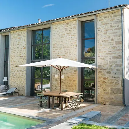 Mas Des Vignes Villa Montpellier Exterior photo