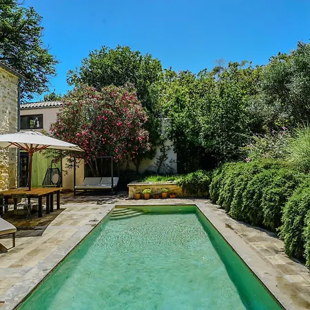 Mas Des Vignes Villa Montpellier Exterior photo