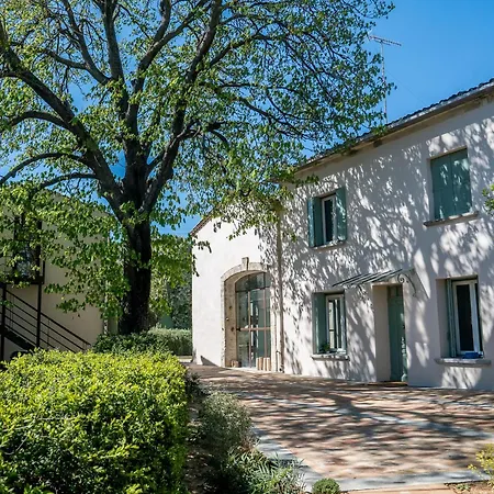 Mas Des Vignes Villa Montpellier Exterior photo