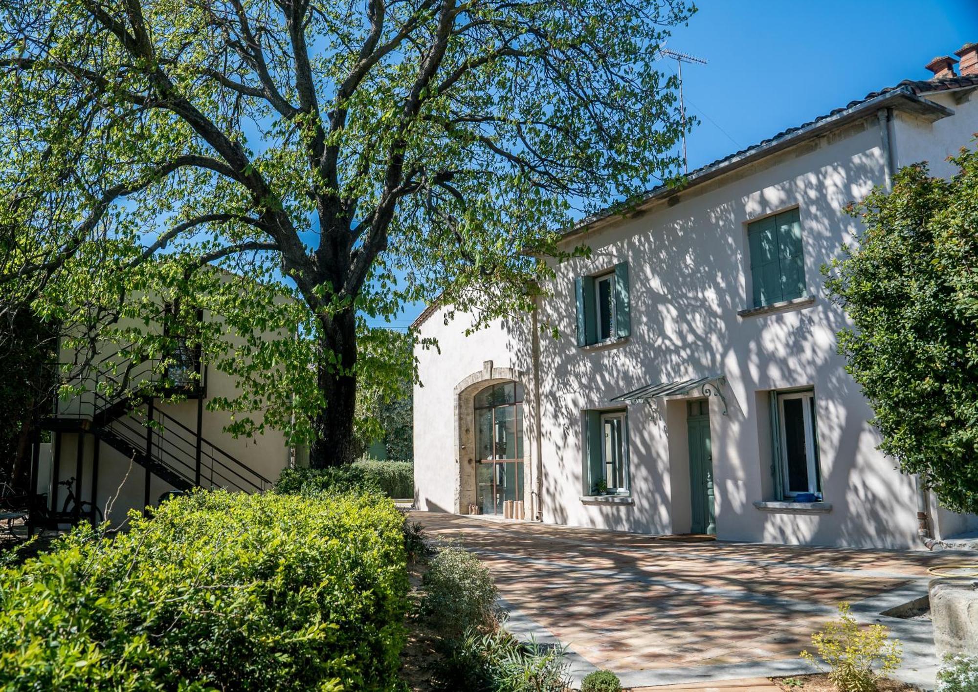 Mas Des Vignes Montpellier